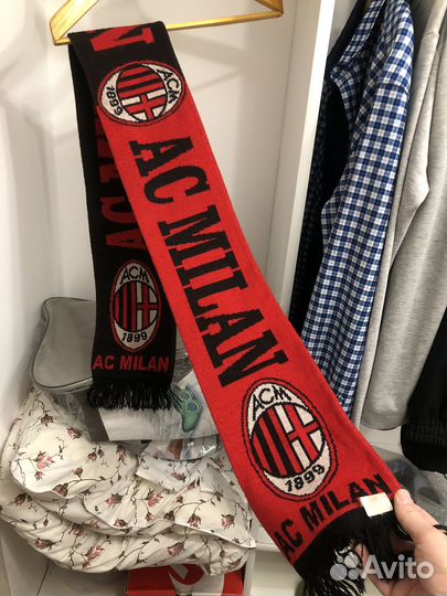 Шарфы Барса Арса Марма