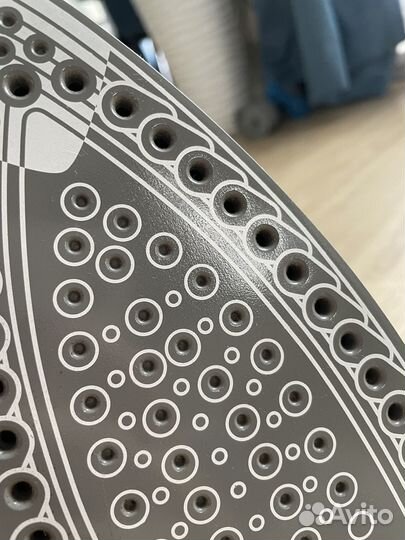 Утюг tefal express steam FV2835