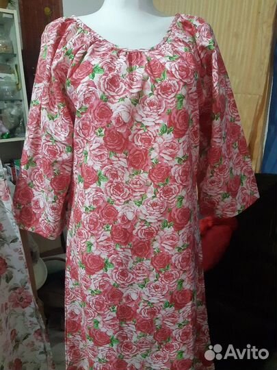 Платье женское