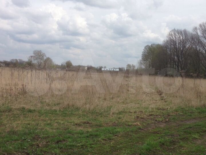 Участок 13 га (СНТ, ДНП)