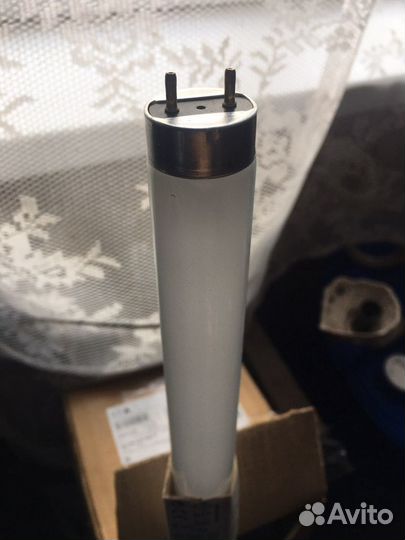 Люминисцентные лампы 36 вт