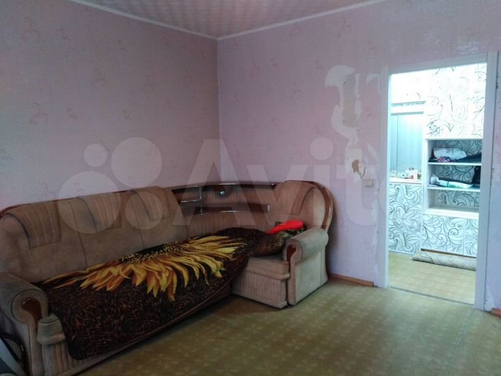 2-к. квартира, 52,2 м², 4/5 эт.