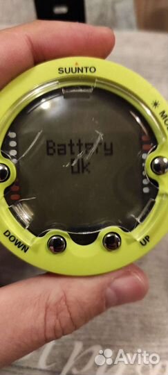 Ремонт и обслуживание регуляторов для дайвинга