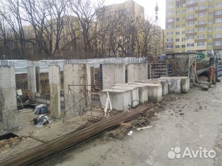 Ход строительства Дом по ул. Чапаева, 4 4 квартал 2022