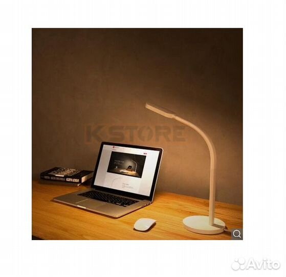 Настольная лампа Yeelight Xiaomi Led Desk Lamp