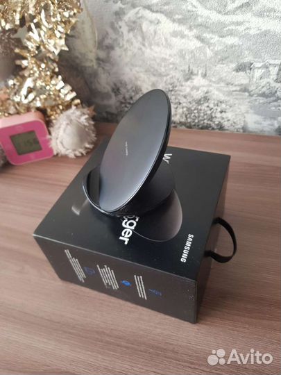 Беспроводная зарядка