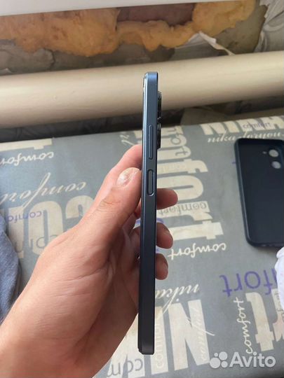Смартфон realme c 33