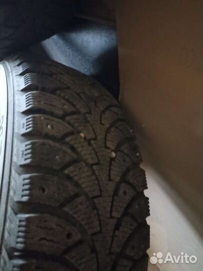 Nordman Nordman 4 185/65 R15