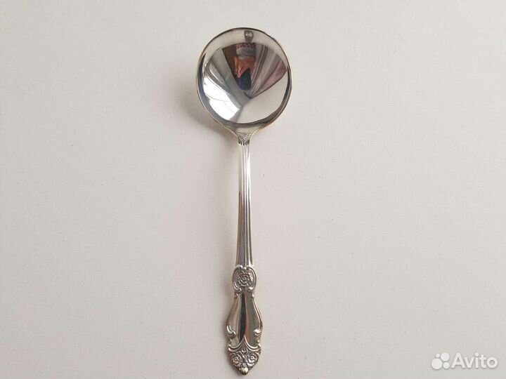 Ложка и вилка для салата новые Кольчугино