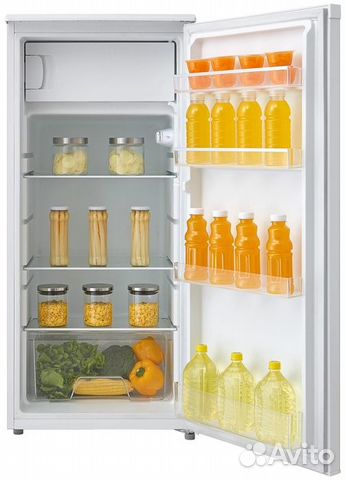 Холодильник Willmark RF-255W