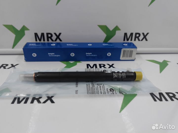 Форсунка R04501D