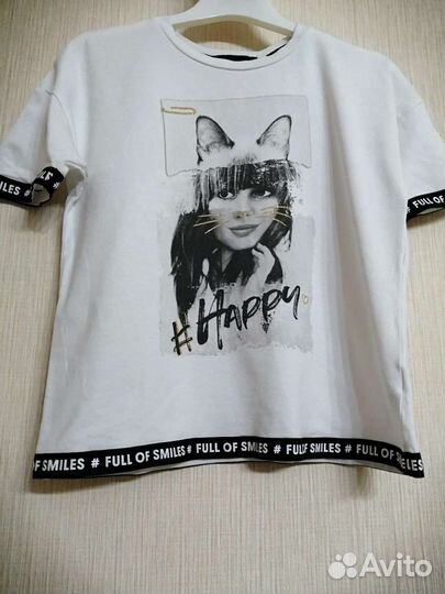 Вещи для девочки