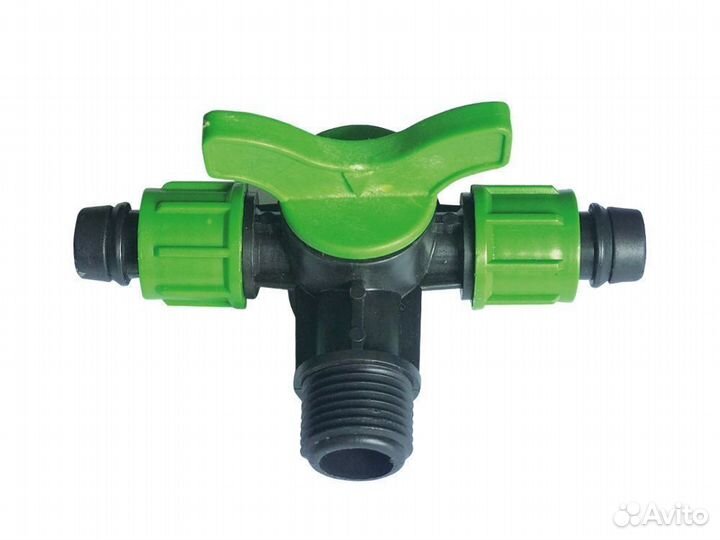 Капельный полив купить оптом Турция