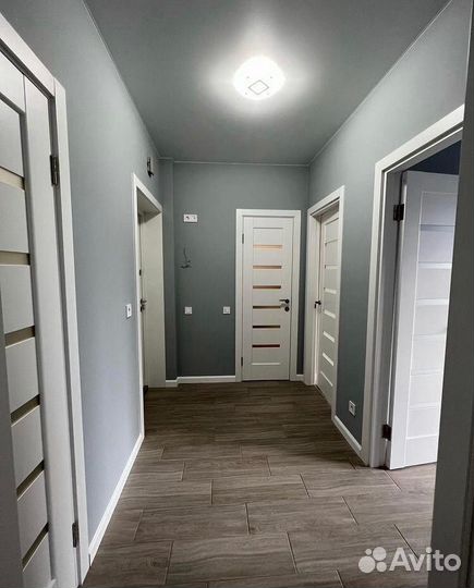 Ремонт квартир под ключ - Поэтапная оплата