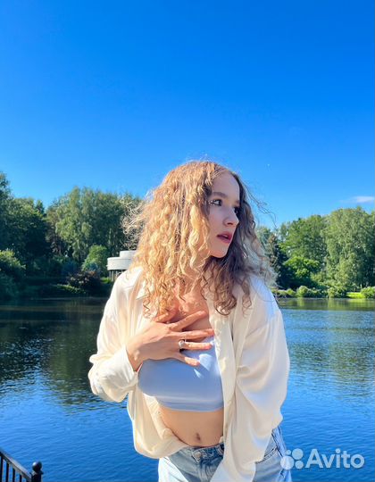 Администратор, бариста