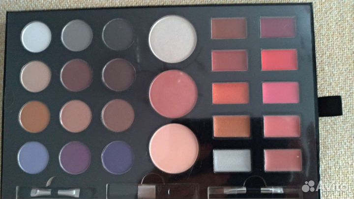 Новый набор косметики