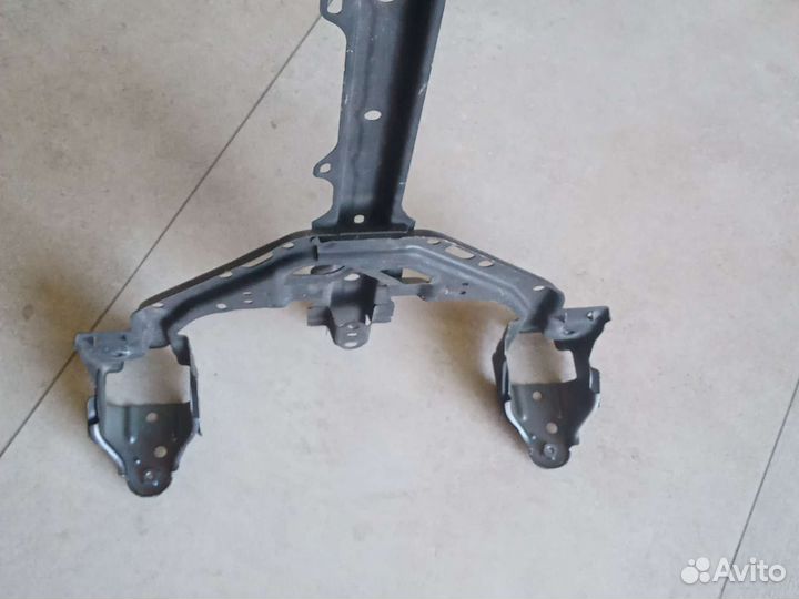 Стойка замка капота передняя Lexus Rx 4