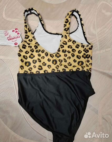 Купальник Futurino 110-116, 122-128