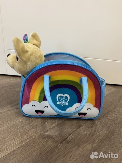 Собачка чичилав