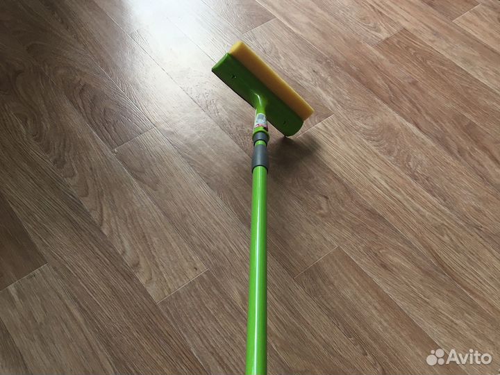 Стекломойка