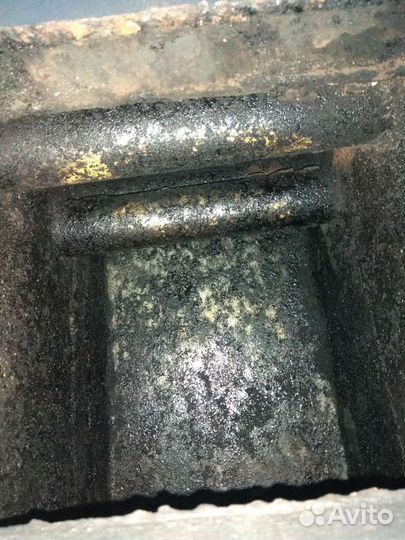 Твердотопливный котел. Зима уже близко