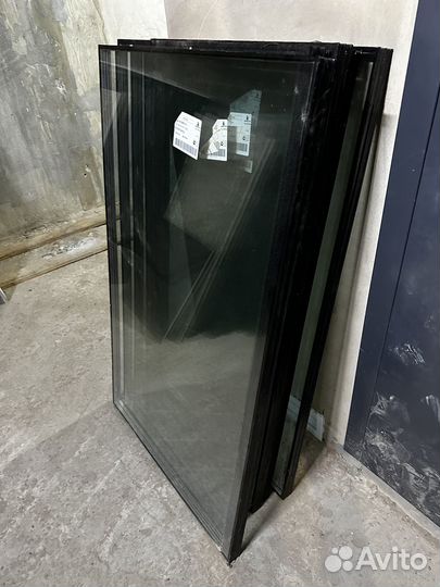 Окна стеклопакеты бу