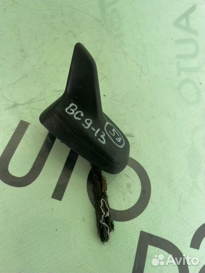 Антенна Audi Q7 4L 3.0L BUG 2008