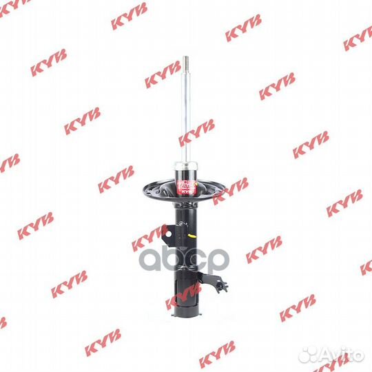 Стойка передняя toyota camry 11- LH 339352 KYB