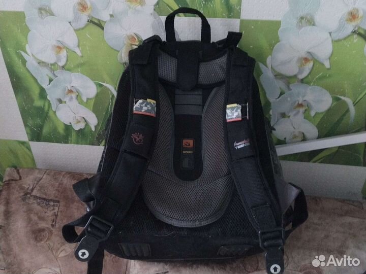 Рюкзак школьный