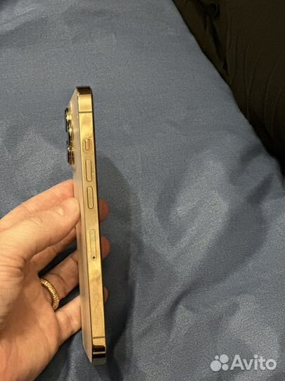 iPhone 13 Pro, 128 ГБ