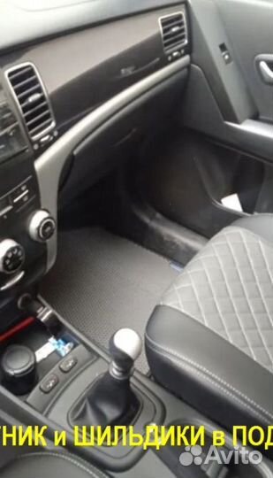 Ева/эва коврики &03147