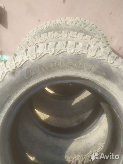 Matador MP 72 Izzarda A/T 2 205/70 R15