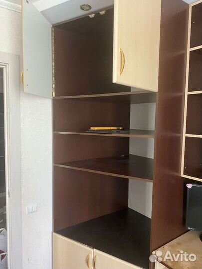 Стенка для школьника