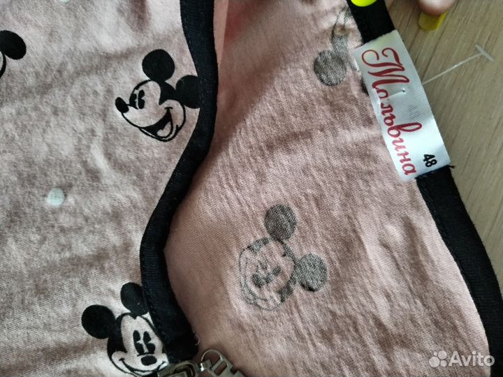 Халат женский