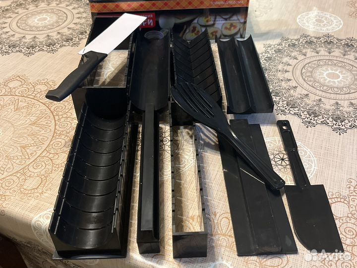 Набор для роллов