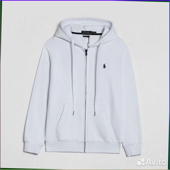 Толстовка Ralph Lauren (S - XXL)