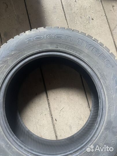 Nordman 7 15/15.5 R15 200U