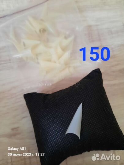 Все для наращивания ногтей