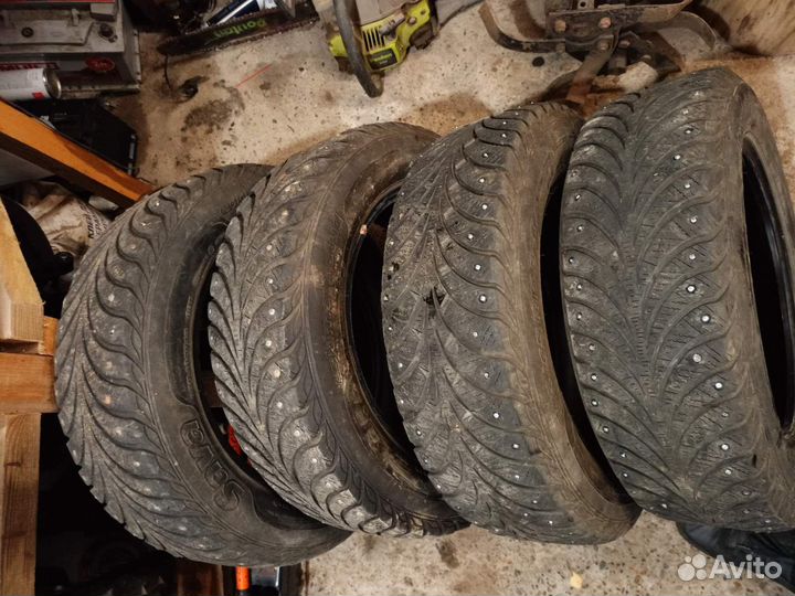 Sava Eskimo Stud 195/95 R15 30H