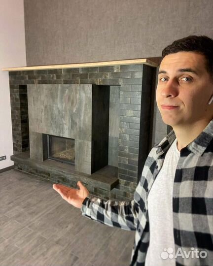 Ремонт квартир под ключ. Евроремонт