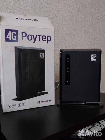 Wifi роутер 4g модем