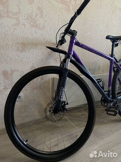 Горный велосипед Forward 29“