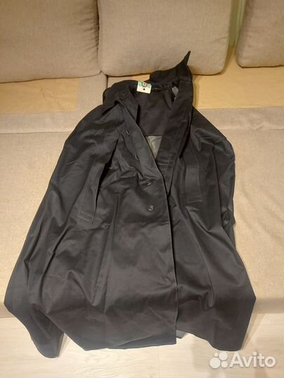 Плащ-накидка вмф