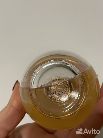 Духи женские dior jadore