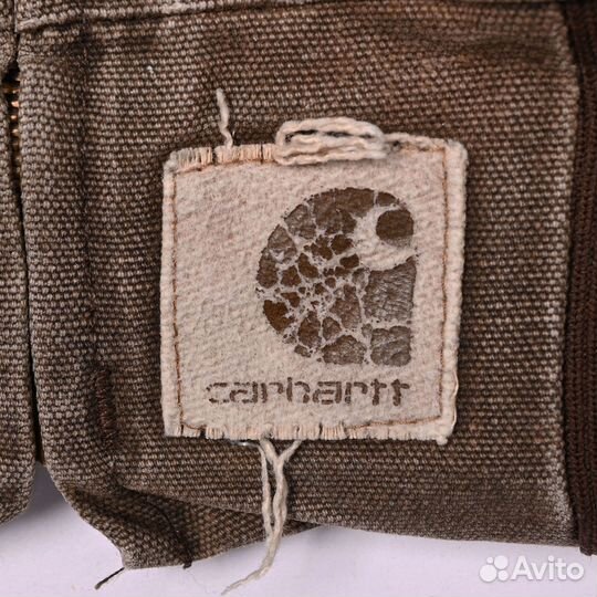 Винтажная куртка Carhartt Santa Fe L