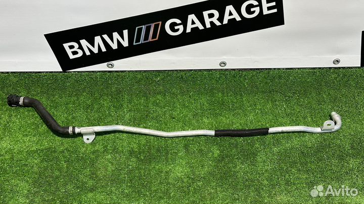 Патрубок Bmw x5 x6 x7 G05 G06 G07