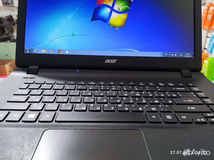 Ноутбук Acer