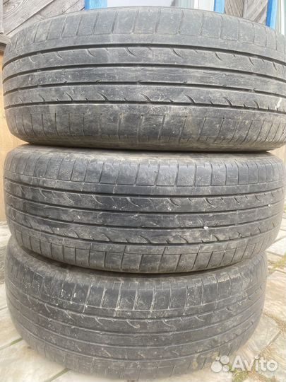 Bridgestone Dueler H/P Sport 235/65 R18