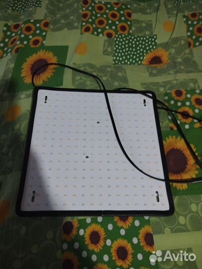 Фитолампа полный спектр