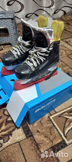 Хоккейная форма детская бу